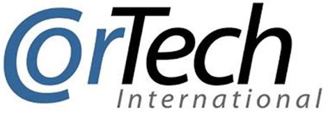 Cortech llc - CorTech International - South Carolina. 333 likes. CorTech is a service-oriented staffing company dedicated to working closely with our clients. We cur